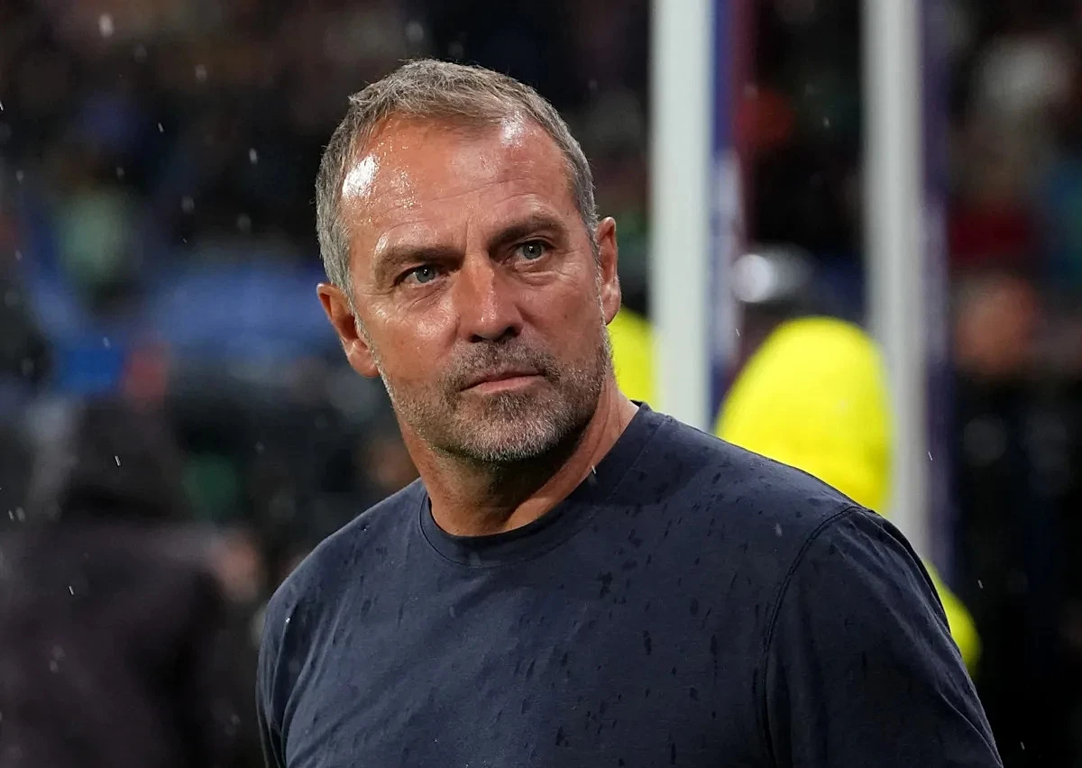 Flick talks Lamine, Gavi, Lewandowski, Rashford, Kounde, Balde, renewal ahead of Alaves vs Barcelona