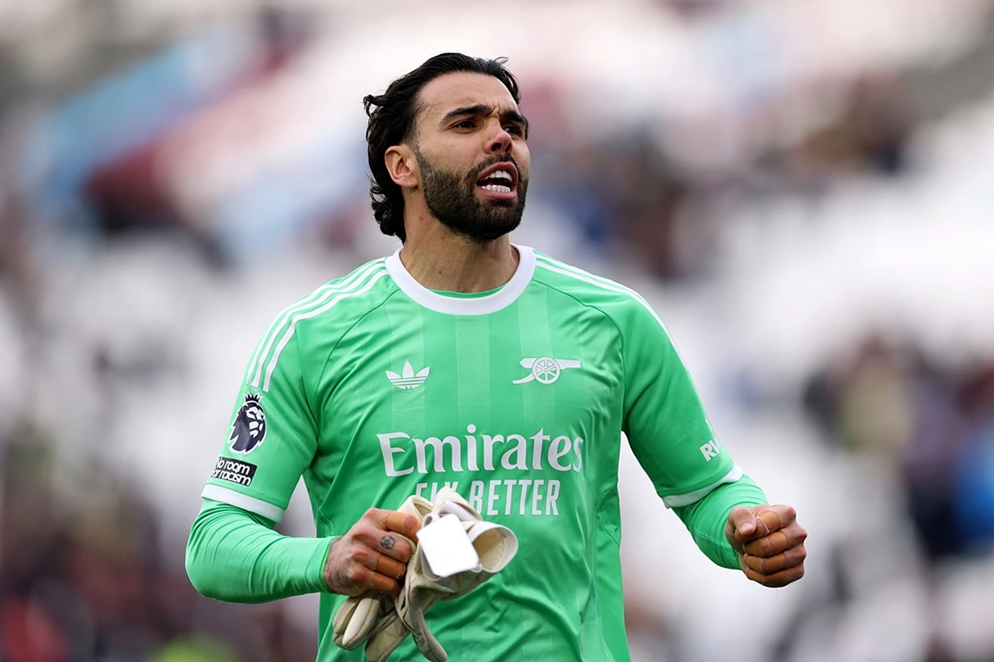 3 Arsenal players in Team of the Week after West Ham win