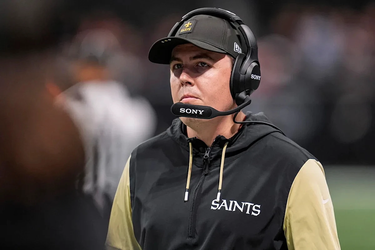 What To Expect From New Orleans Saints’ Passing Offense In 2026