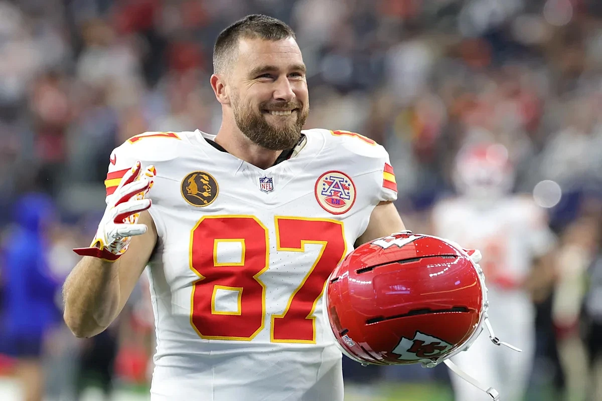 Chiefs to open 2026 NFL season with 'Monday Night Football' matchup vs. Broncos