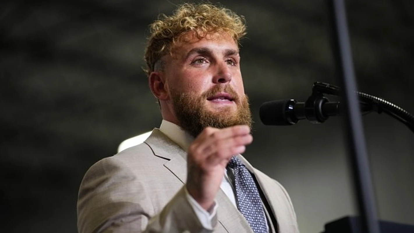 Jake Paul Casts Doubt on Boxing Future With New Jaw Injury Update