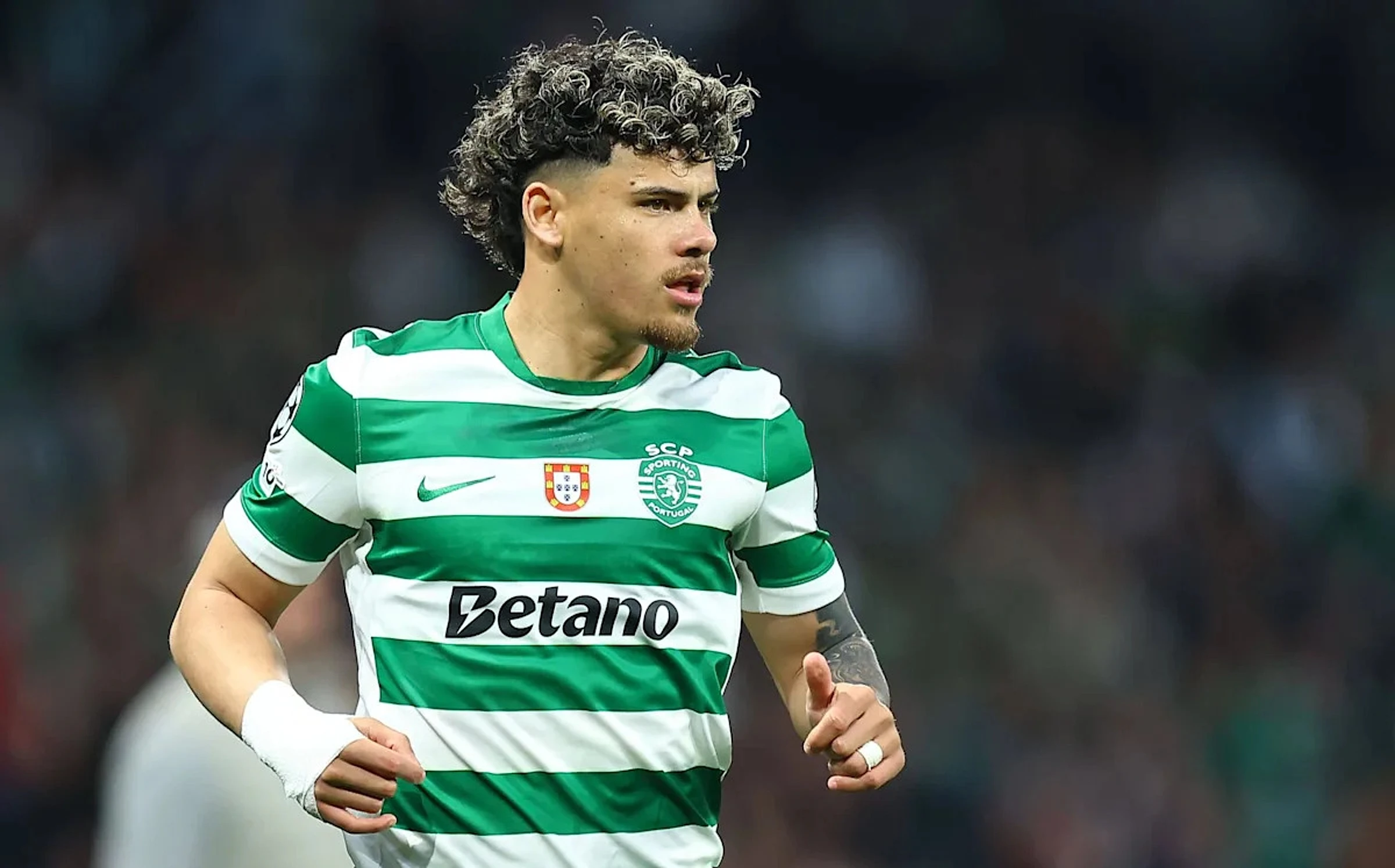 Report: Manchester United eyeing move for £69m defender