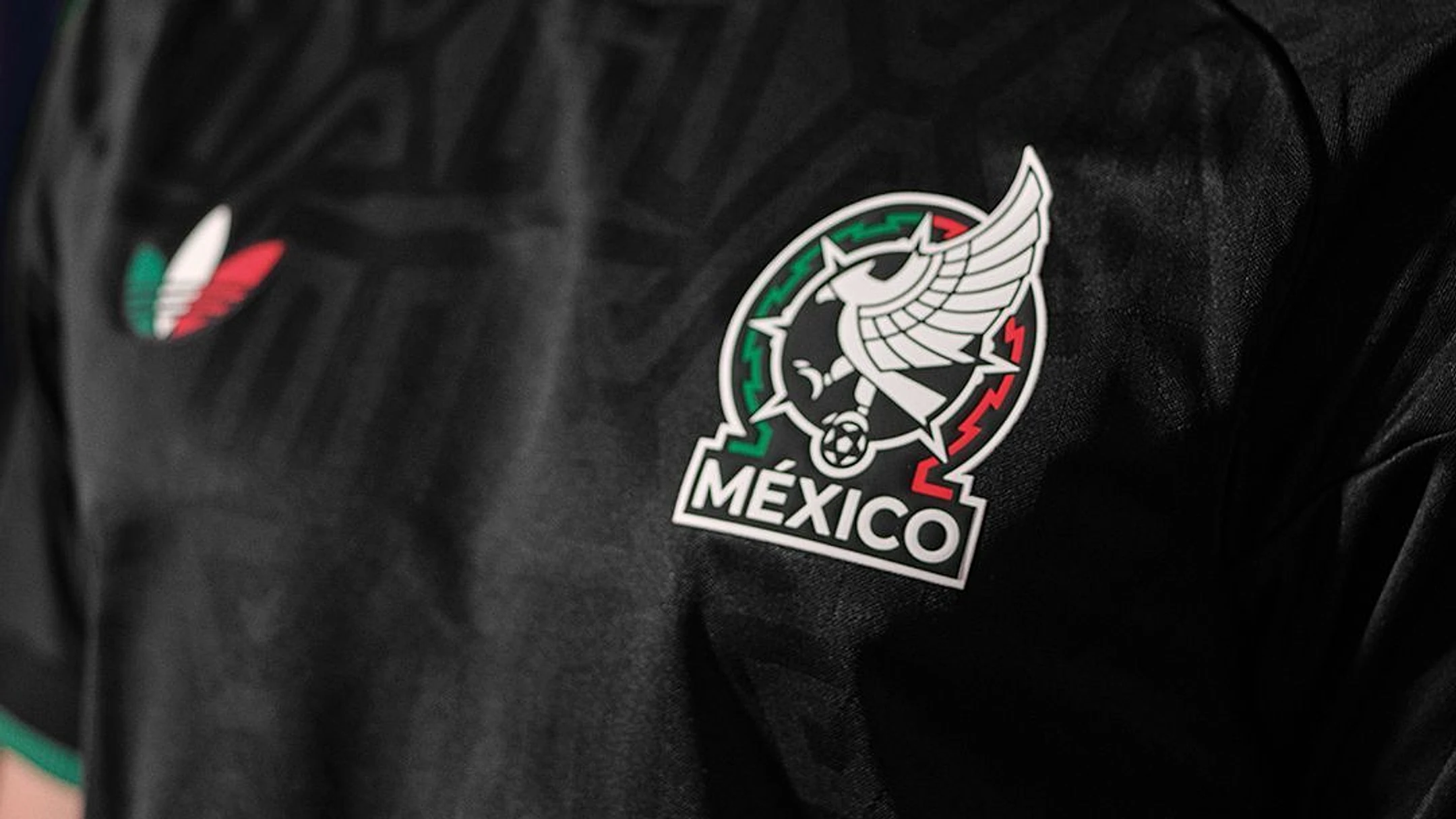 Mexico unveil a rarity at 2026 World Cup: A third ...
