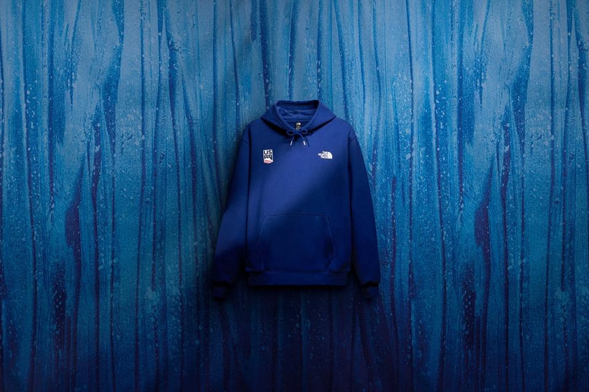 The North Face And U.S. Ski & Snowboard Enter 8-Year Apparel Deal