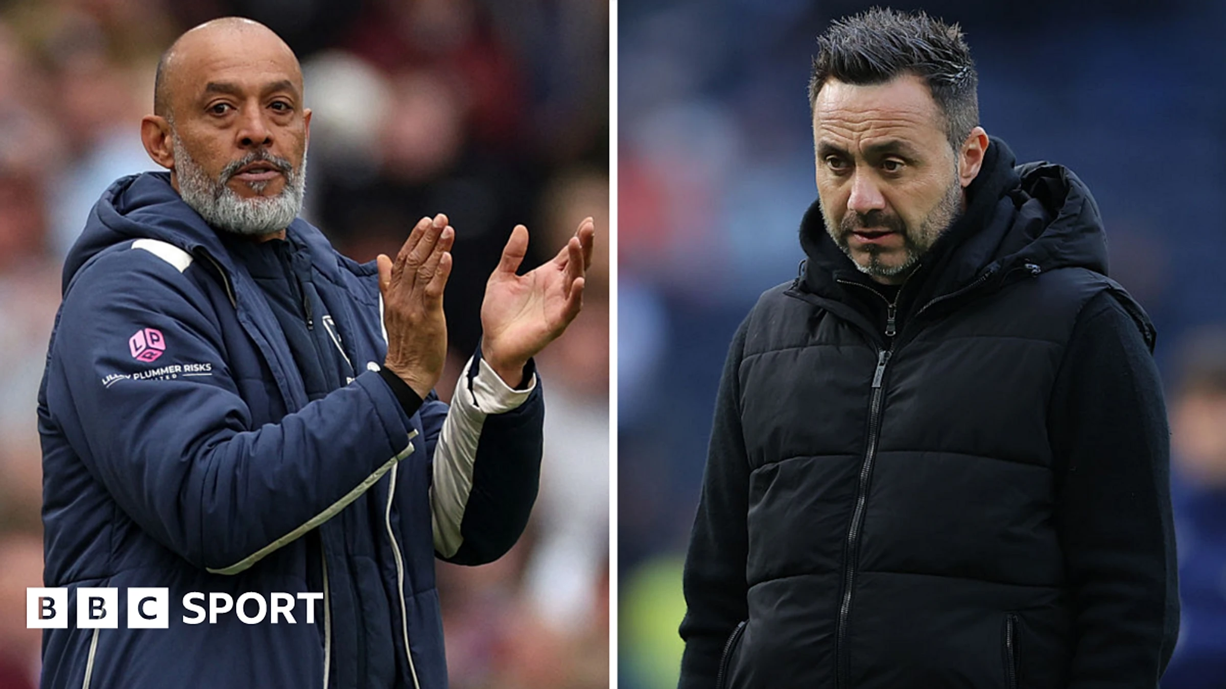 It's West Ham or Spurs - how relegation fight is shaping up