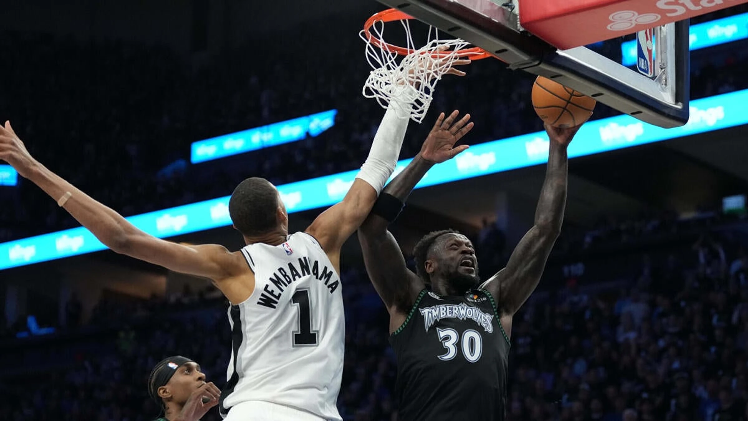 Timberwolves vs. Spurs odds, prediction, time: 2026 NBA playoff picks, Game 5 best bets from proven model