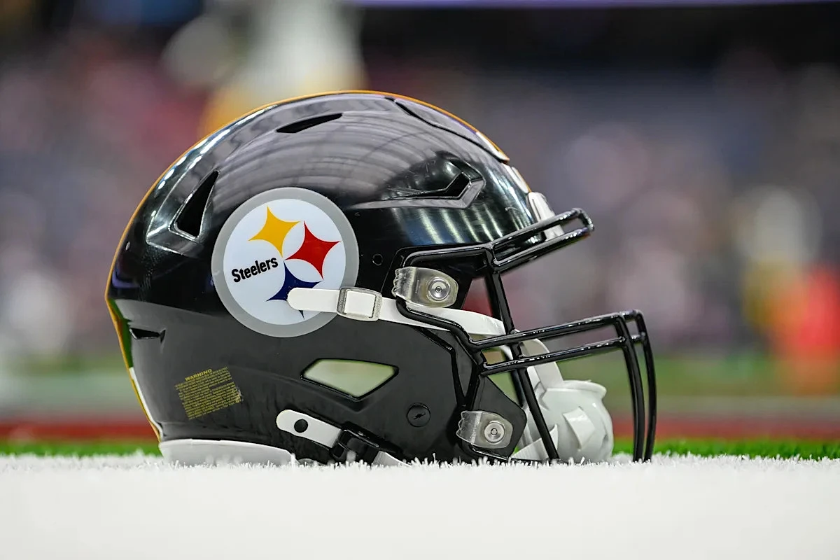 Pittsburgh Steelers 2026 mock schedule