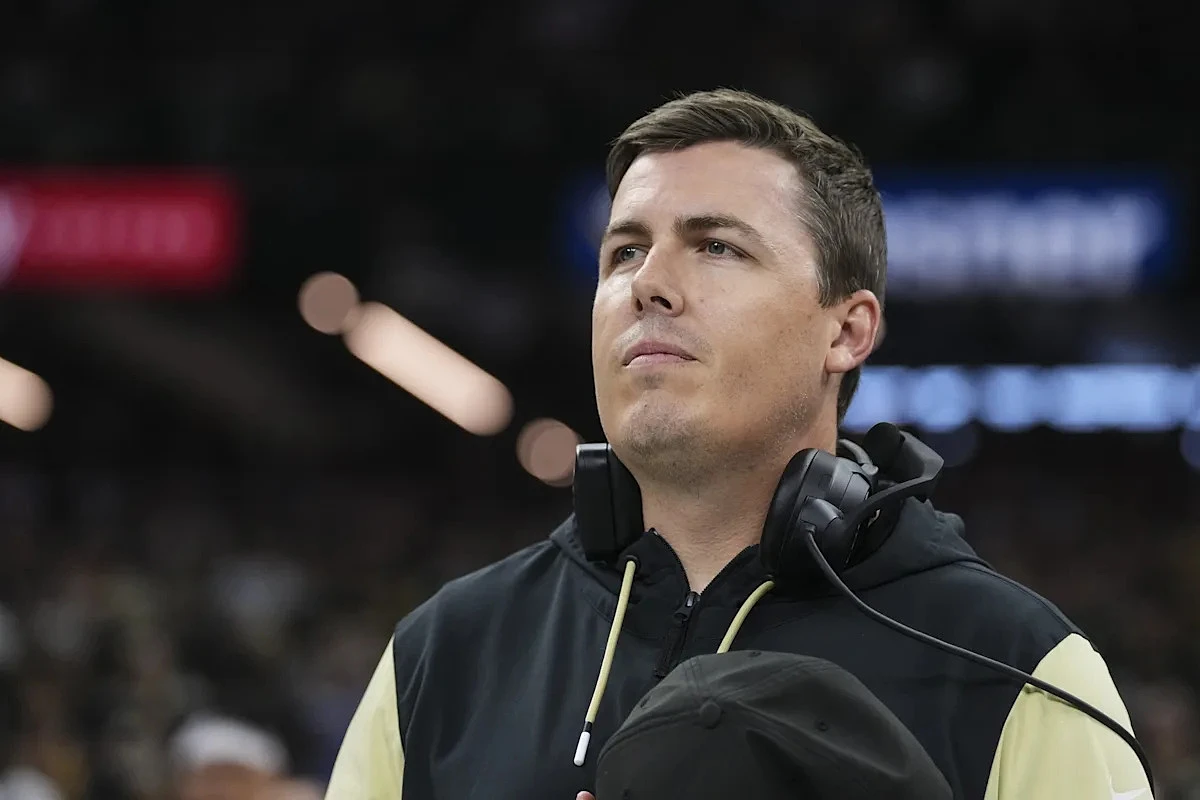 Fleur-de-links, May 12: Saints sign new WR