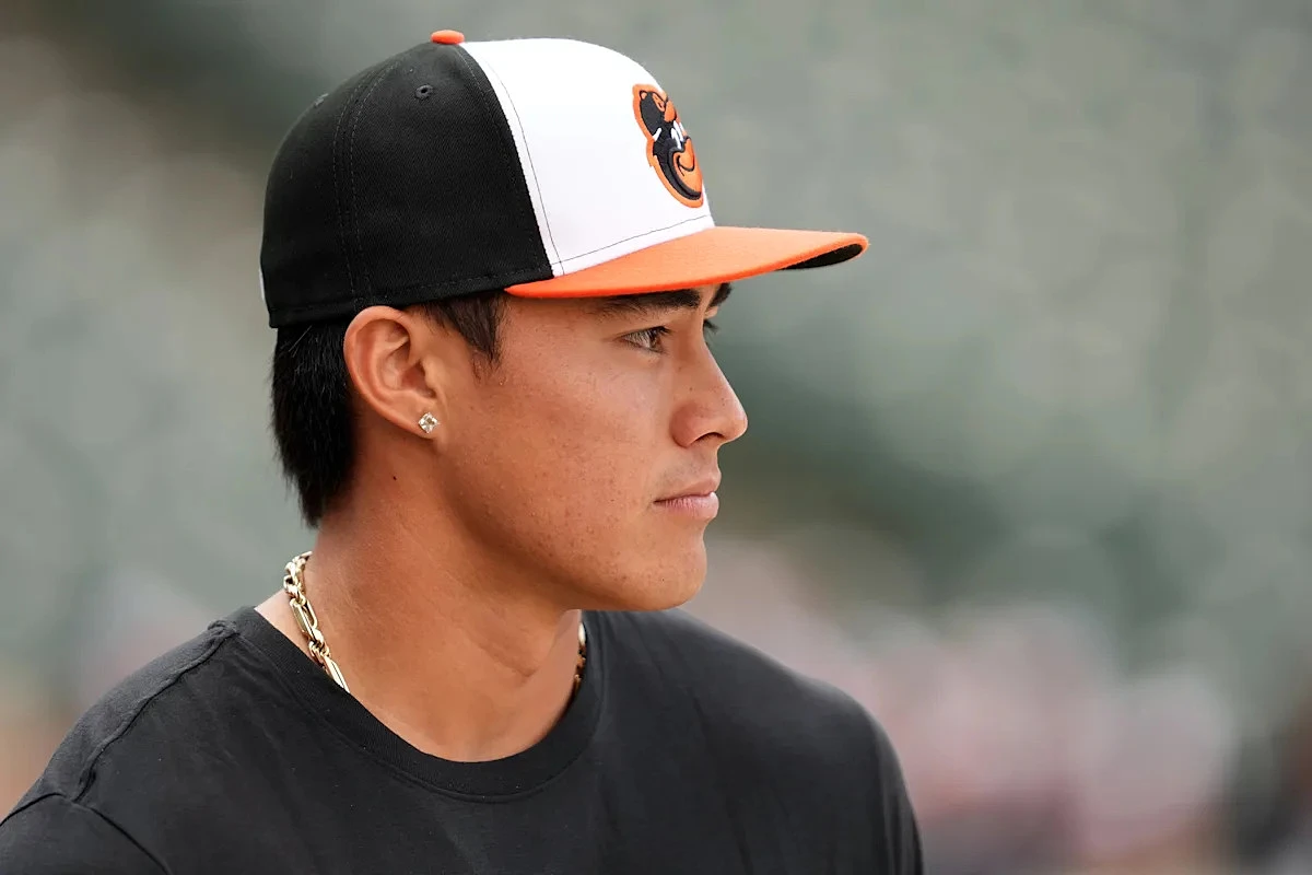 Orioles minor league weekly recap: Aloy mashes 5 HRs, German and Dzierwa shine