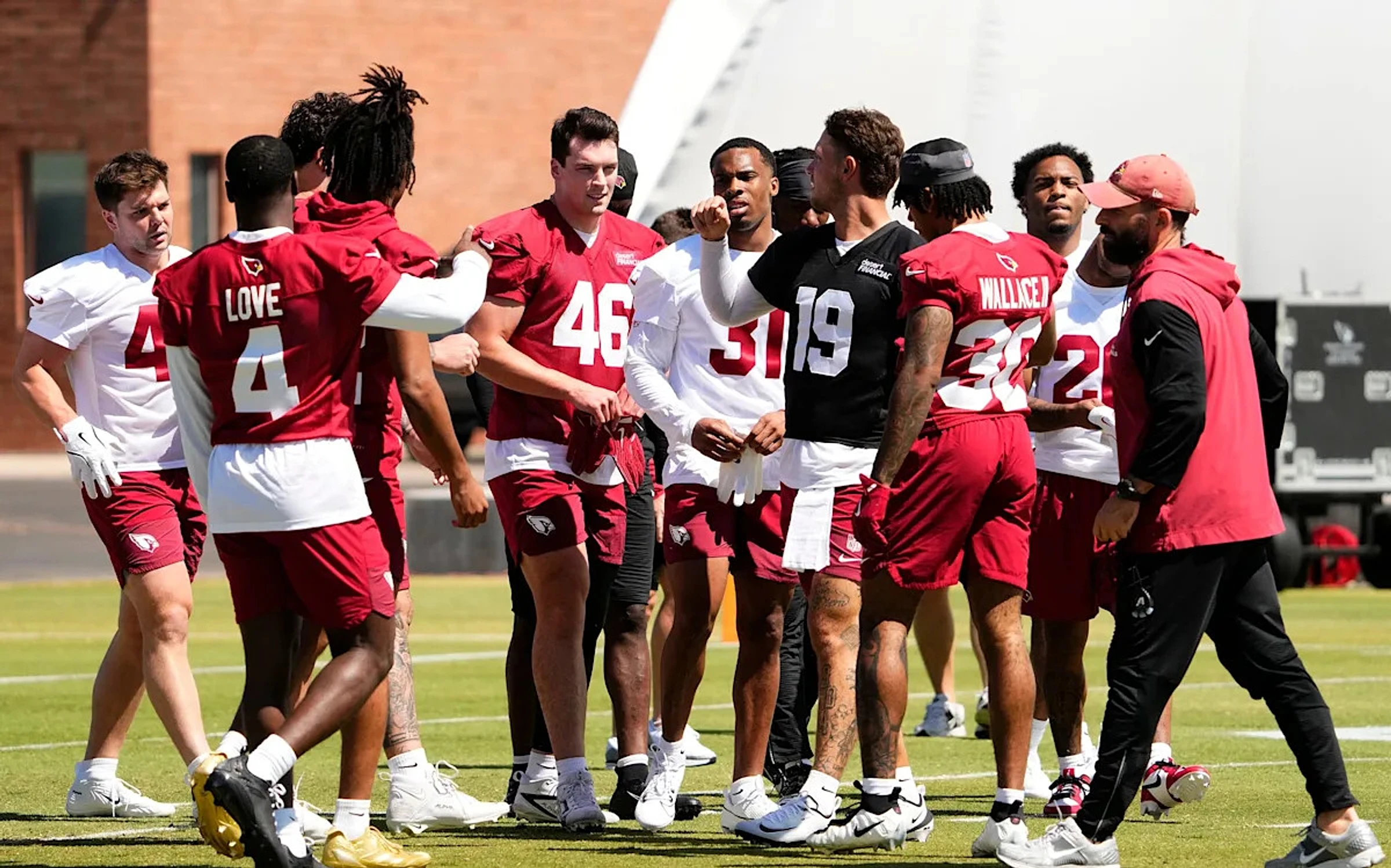 Cardinals fans, send us your questions ahead of a pivotal season