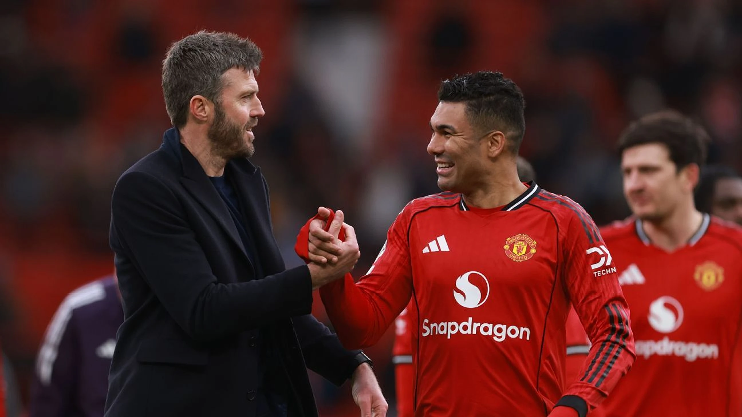 Why Man United should think twice about hiring Mic...