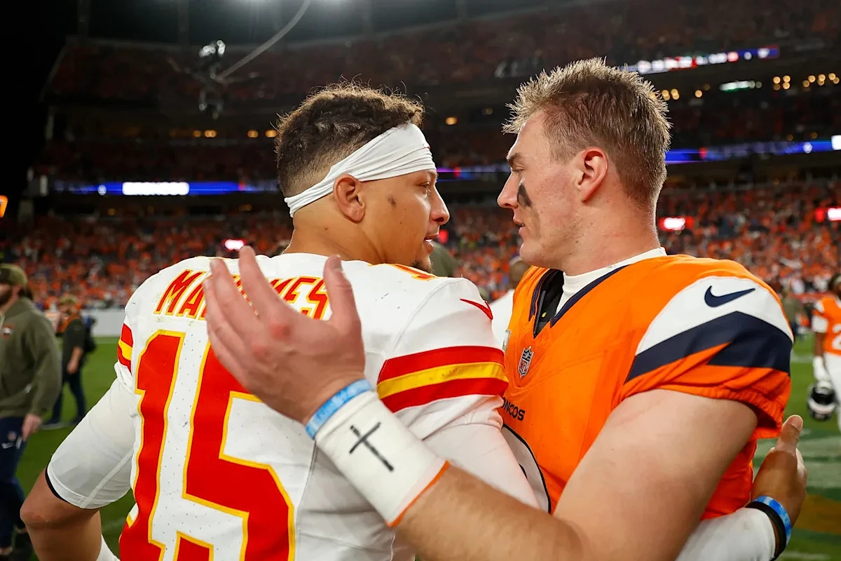 Broncos' first schedule 'leak' reveals prime-time matchup in Week 1