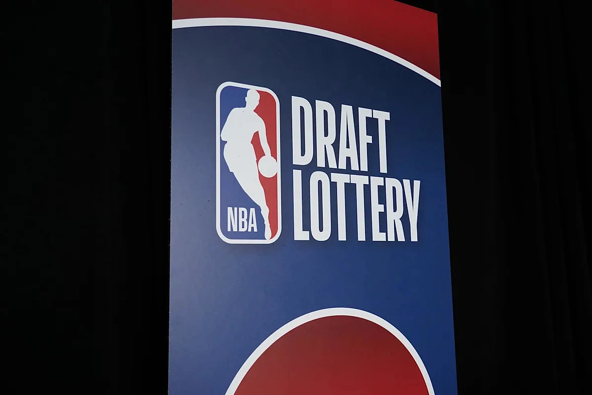Colts, Pacers and Lotteries