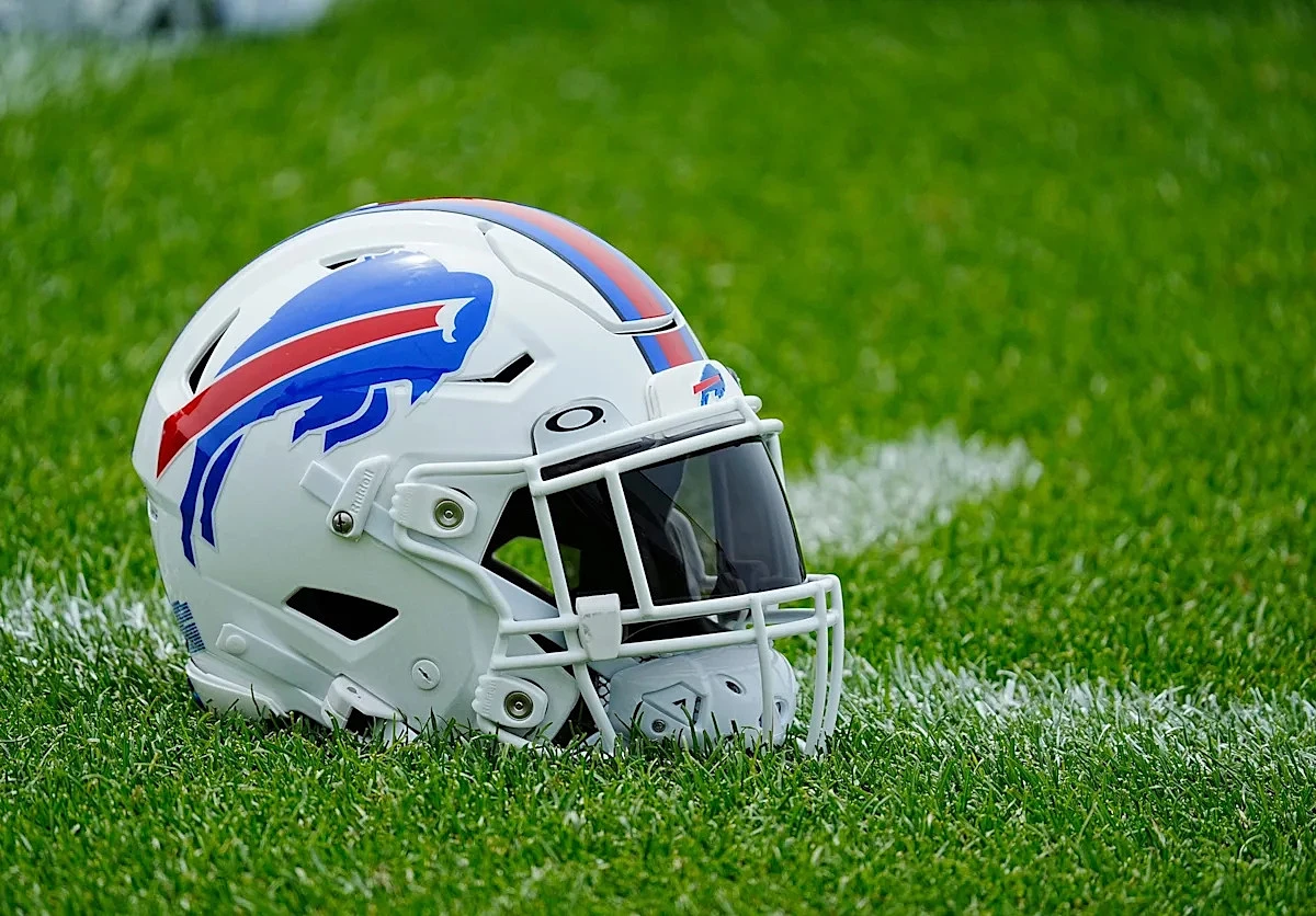 3 things to know about Bills' first 2026 schedule announcement