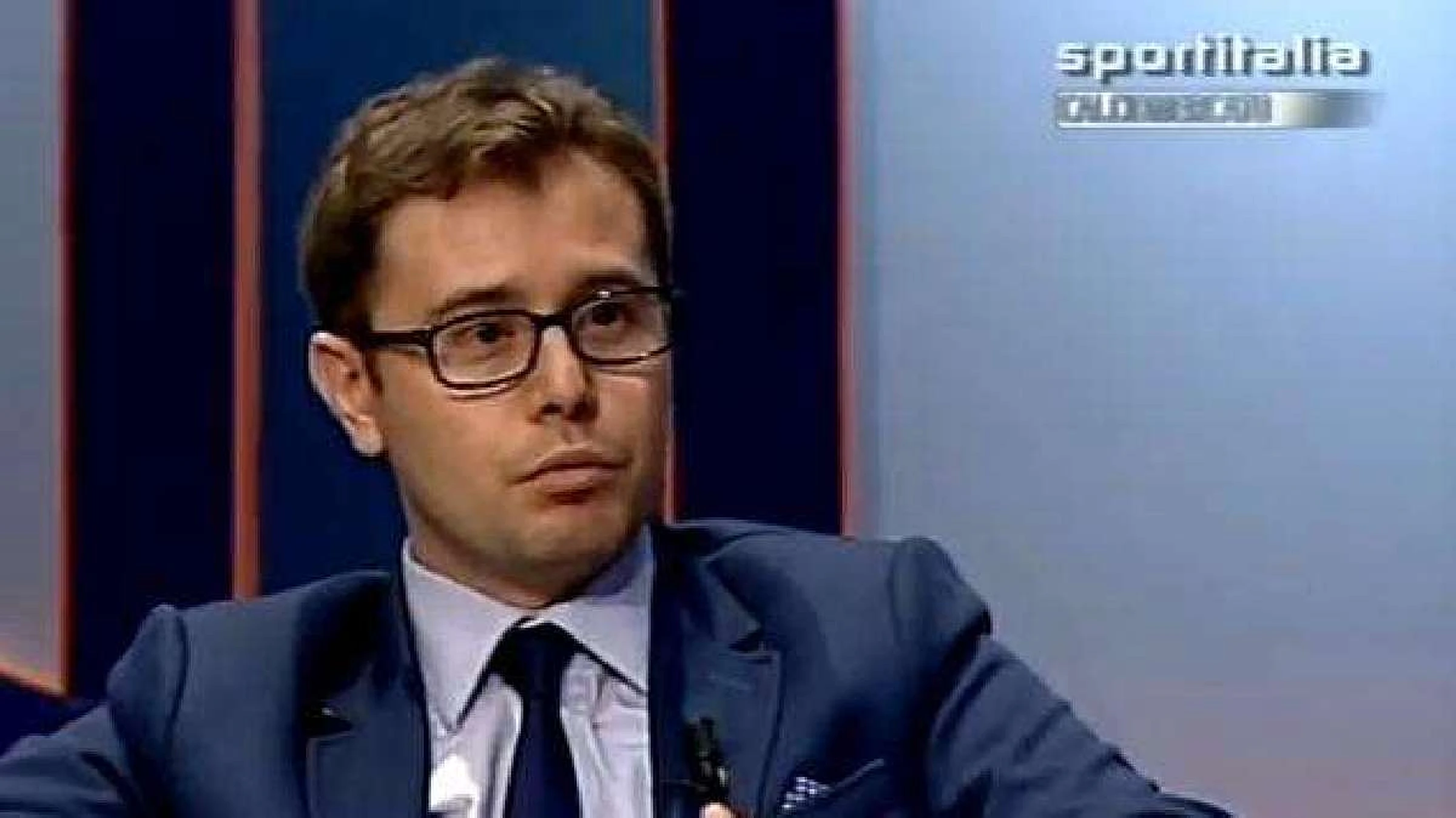 Massimo Pavan suggests Juventus is being unfairly targeted
