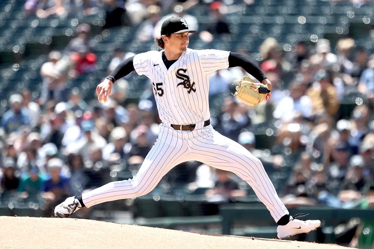 White Sox Weekly: May 4-10, 2026