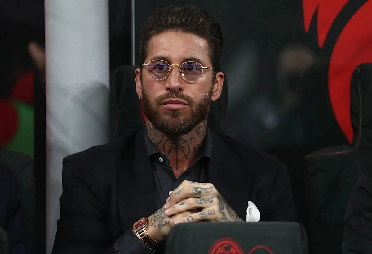 🚨 Full agreement! Sergio Ramos to buy Sevilla FC