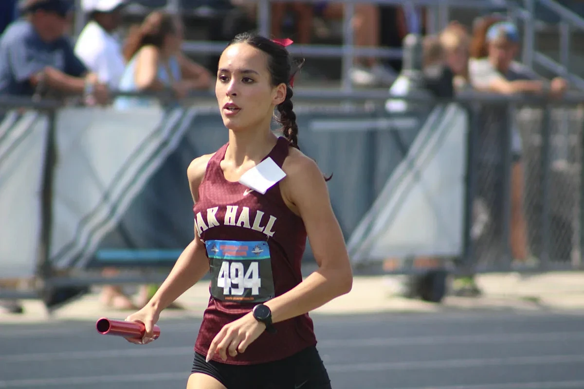 Vote in the Gainesville-area Athlete of the Week poll for May 4-10