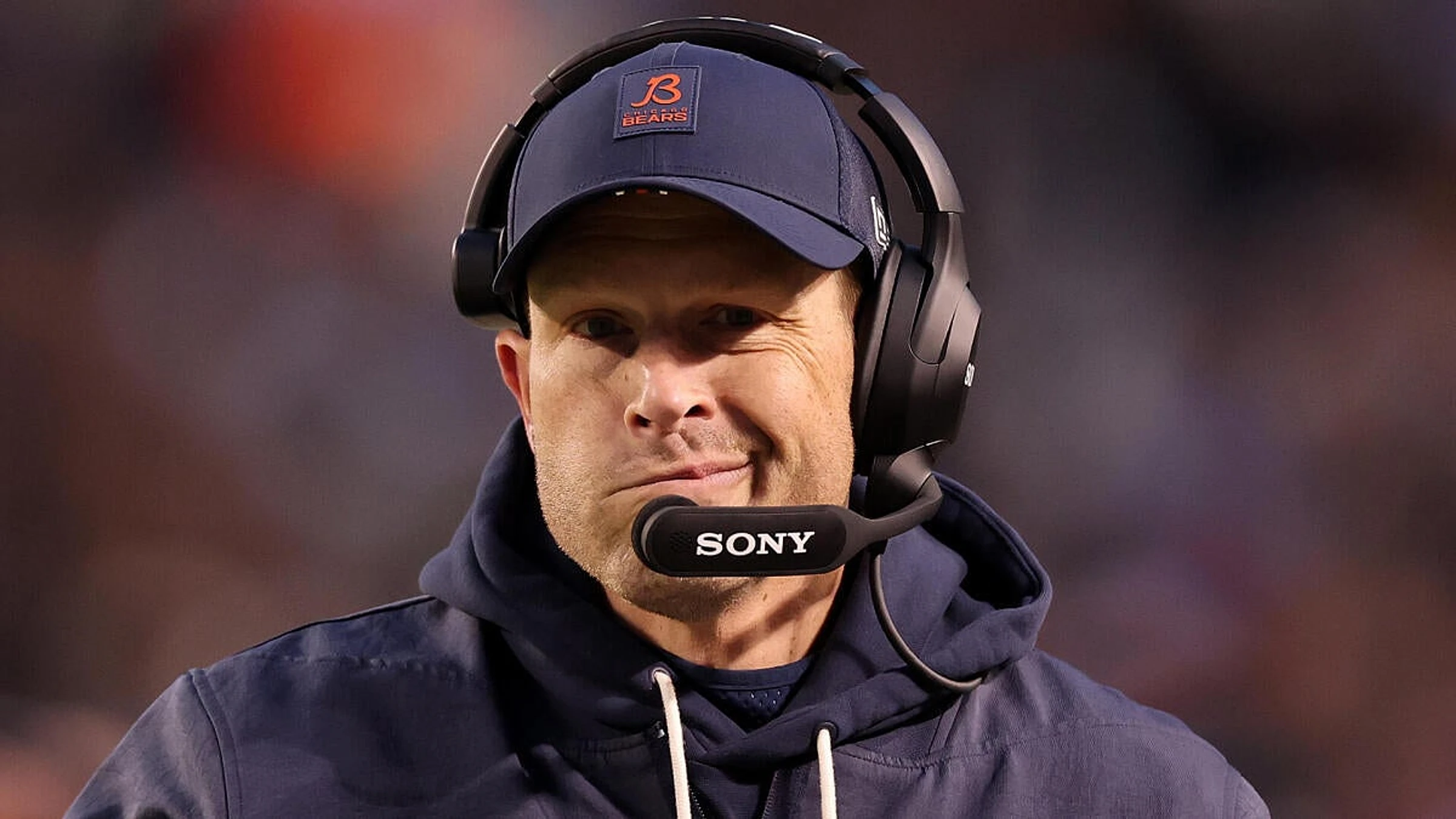 2026 NFL strength of schedule for all 32 teams: Bears facing possible collapse, Browns might catch a break