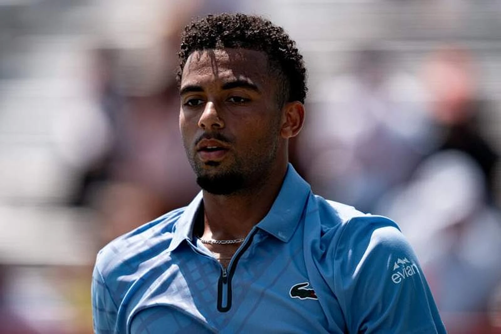 Arthur Fils addresses injury fears following Italian Open retirement