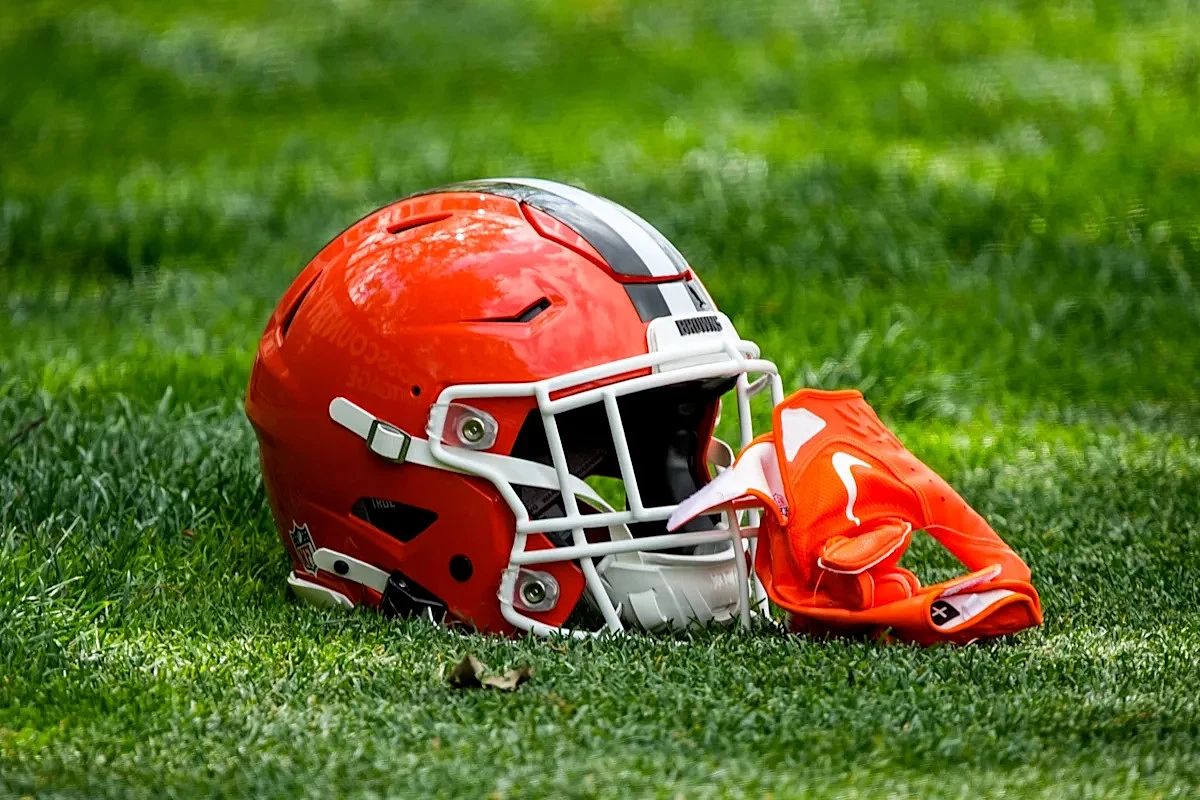 Browns' schedule sets up for a major 2026 season in Cleveland