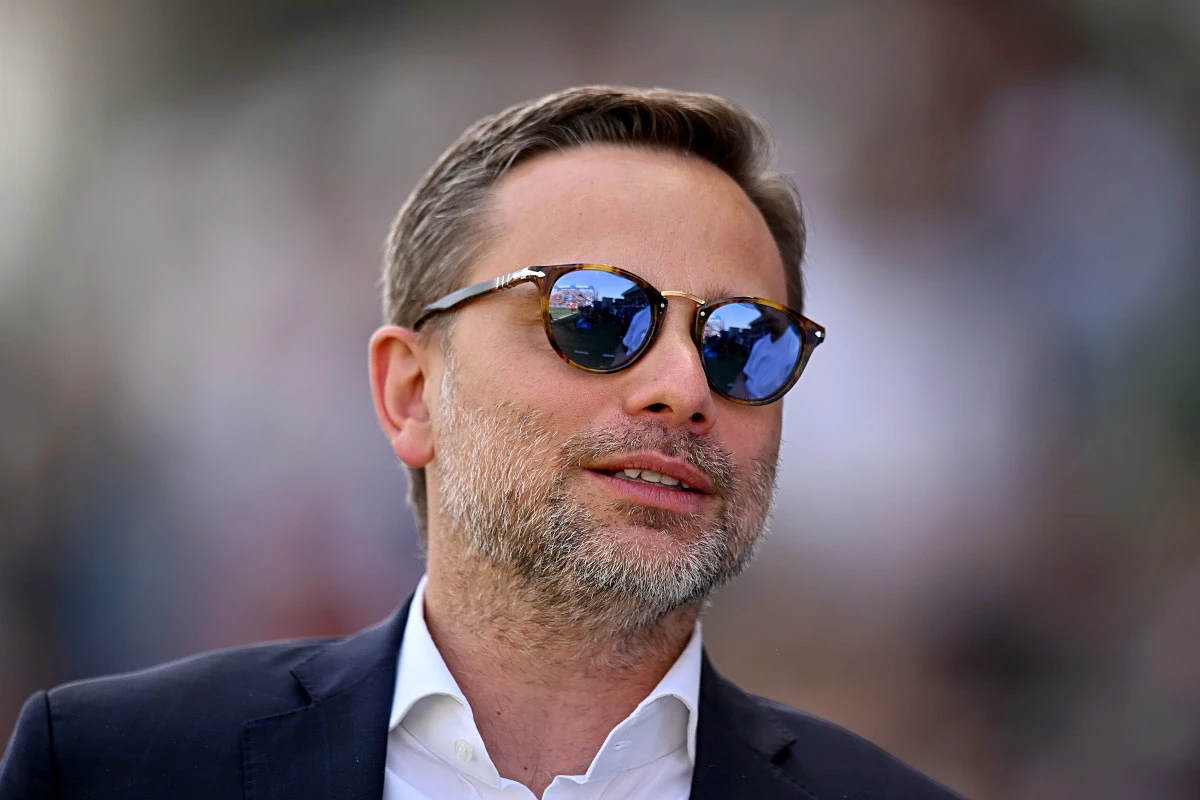 Milan director Furlani explains reaction to fans’ protest: ‘Stress’