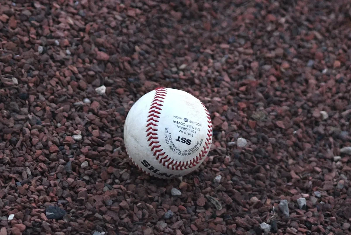 Union County baseball to play FHSAA Rural semifinal