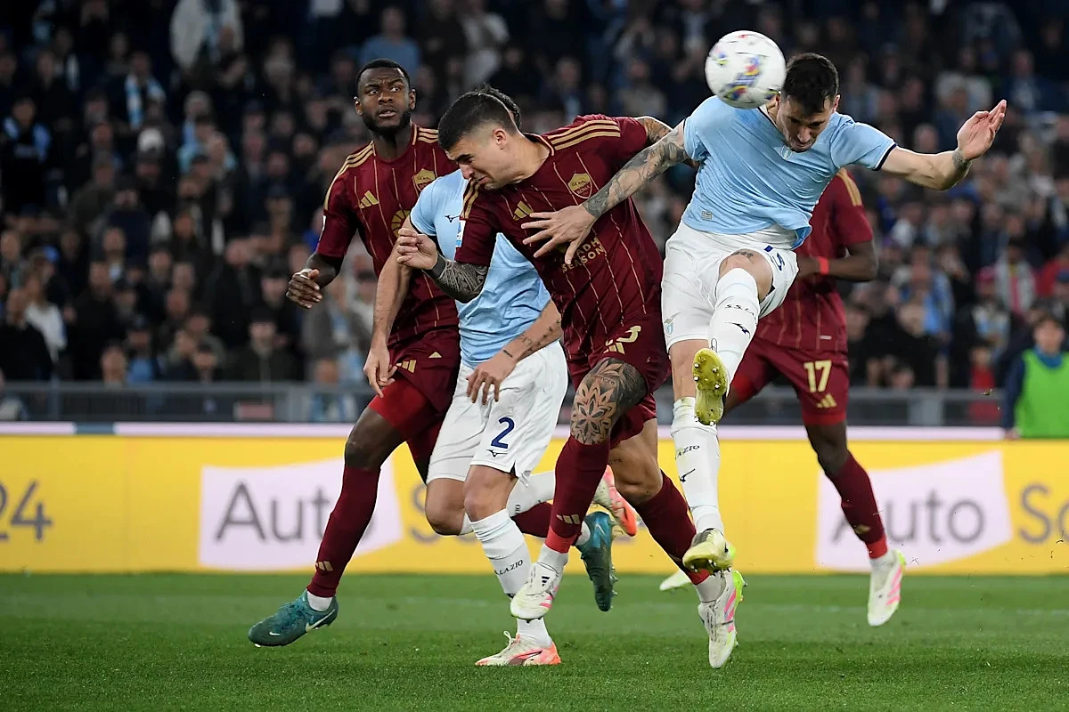 Official: Roma vs Lazio Given New Date as Prefect Intervenes