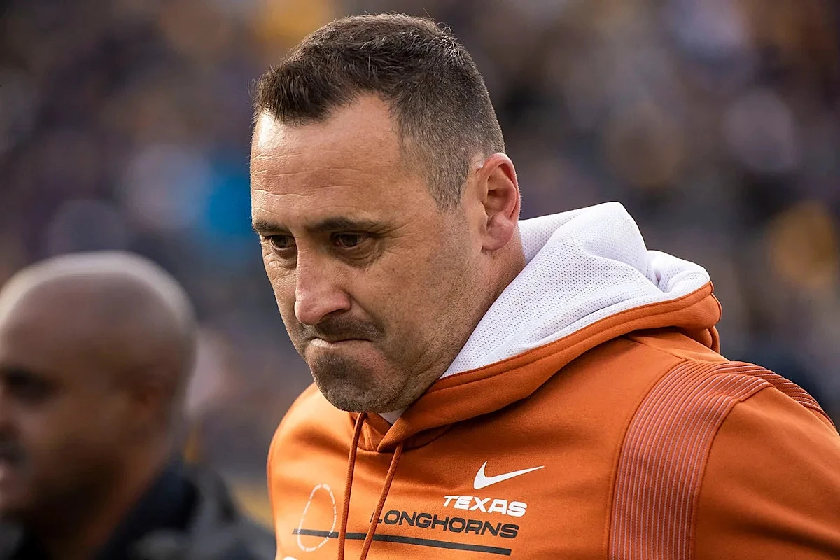 Texas coach slams Ole Miss: ‘All you have to do is take basket weaving’