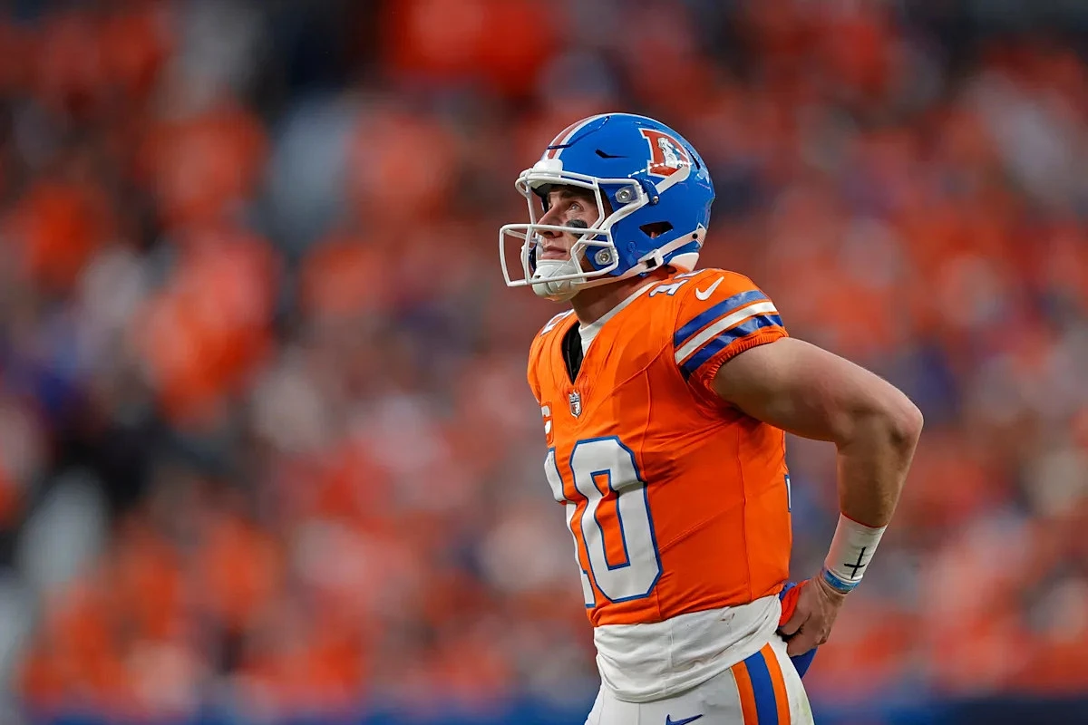 Broncos 2026 schedule has first game release with Week 1 primetime