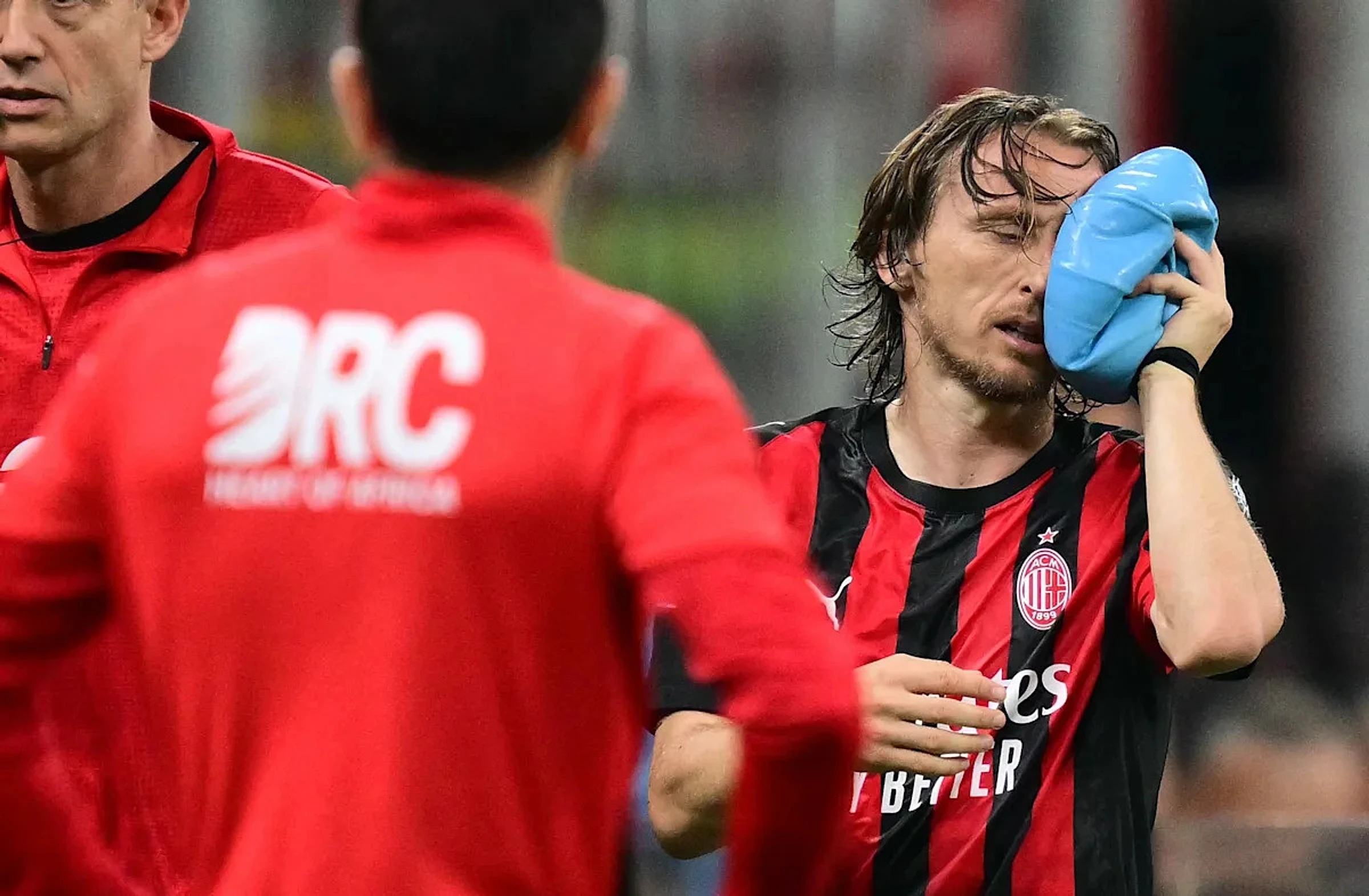 Gasp wants Dybala, Modric's quick return and K Thuram π€: today's news π₯