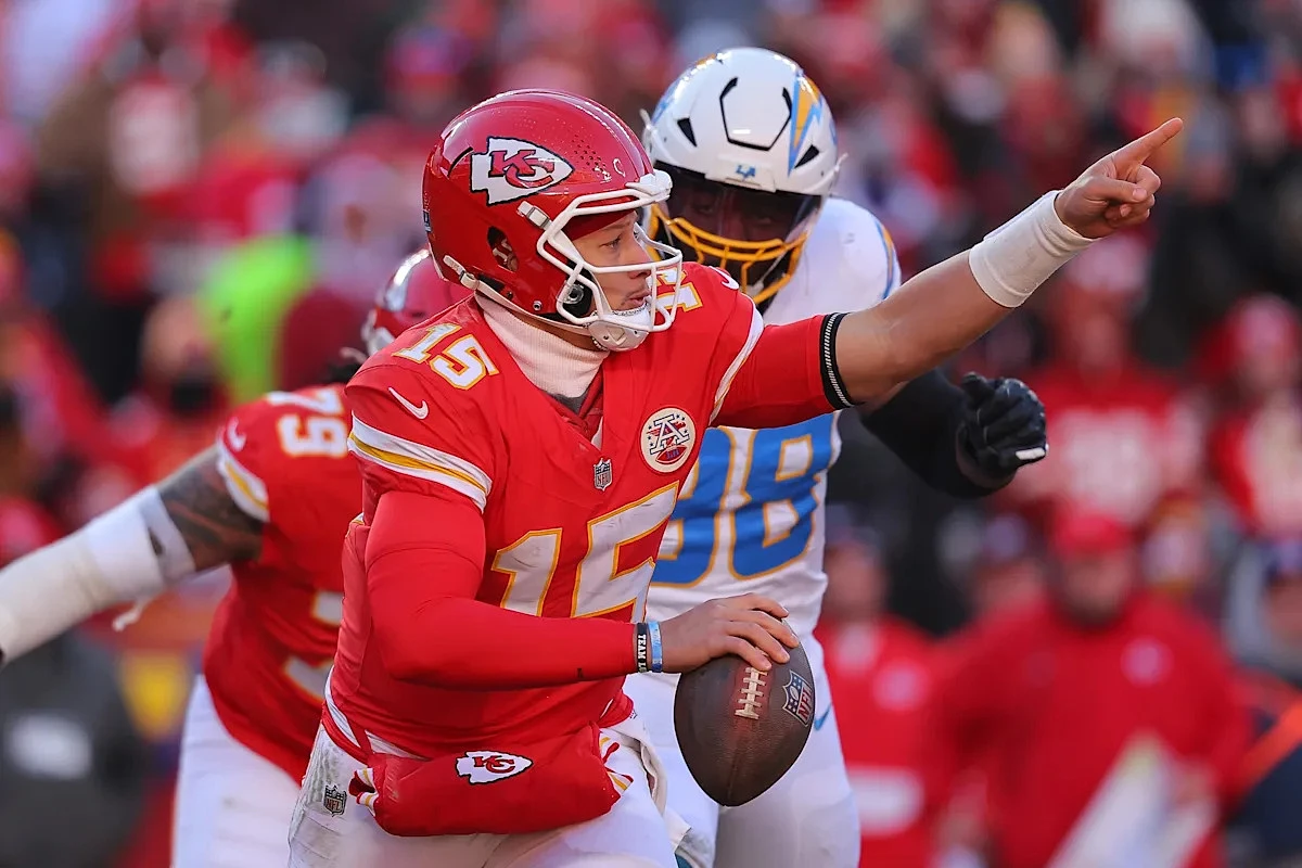 Chiefs’ top 5 remaining holes on the roster ahead of OTAs