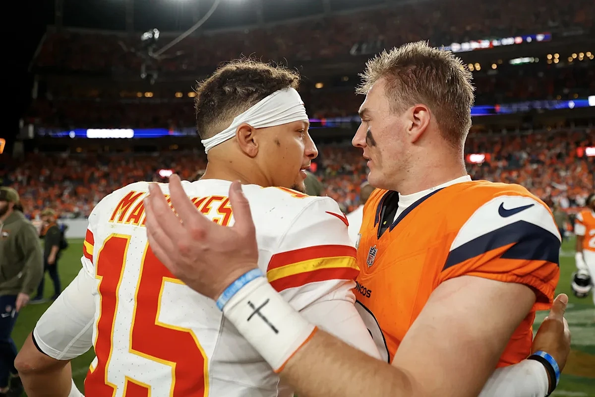 Denver Broncos will open the 2026 season on Monday Night Football at home vs. the Kansas City Chiefs