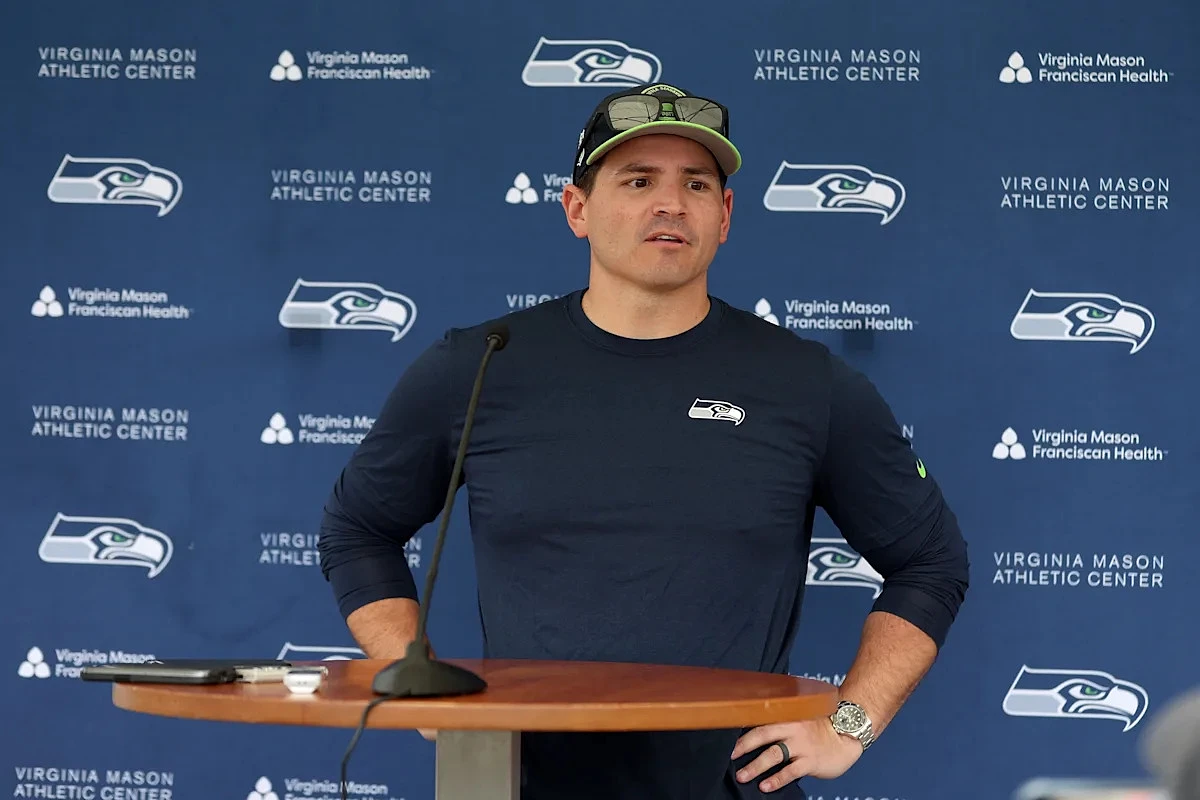 Seahawks are down to 4 possible opponents for Week 1 opener