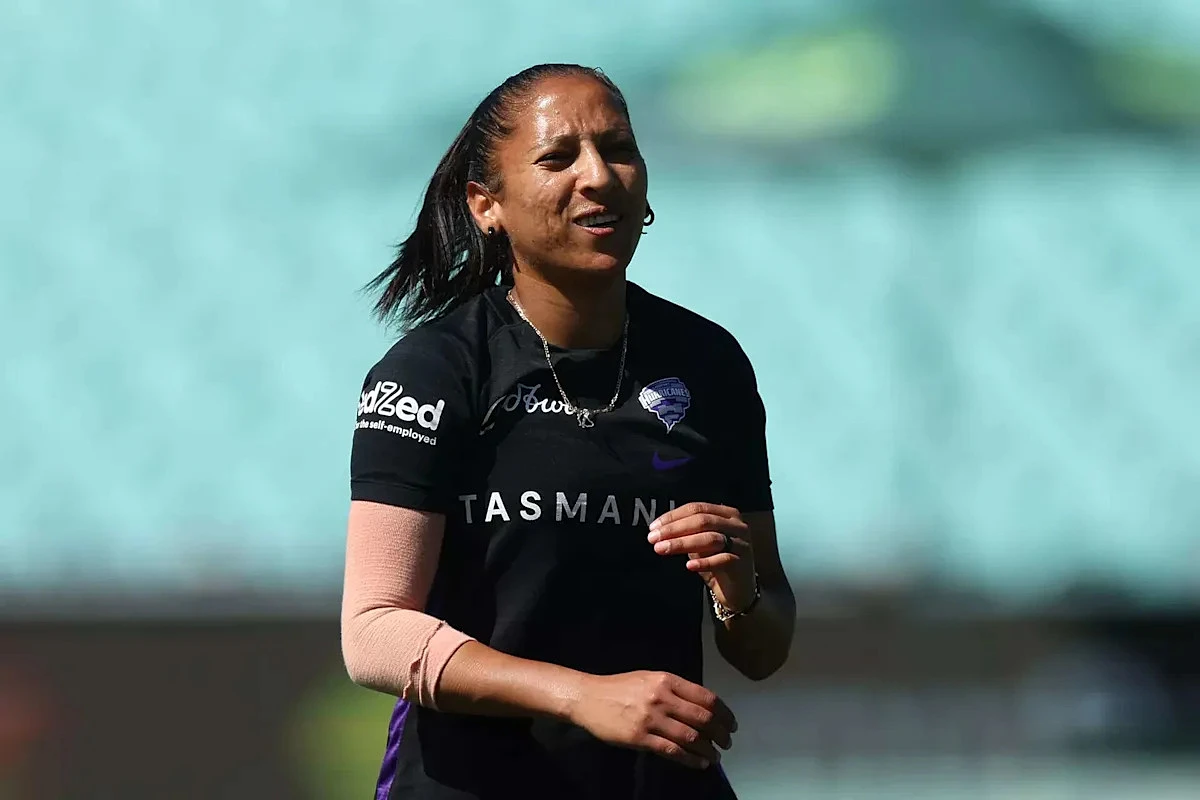 37-year-old South Africa legend announces retirement u-turn to make Women's T20 World Cup squad