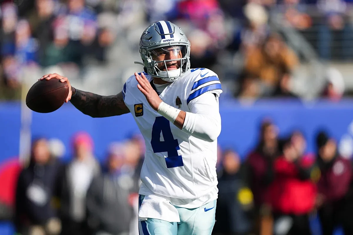 Dallas Cowboys news. Tickets are already on sale for Cowboys' opener
