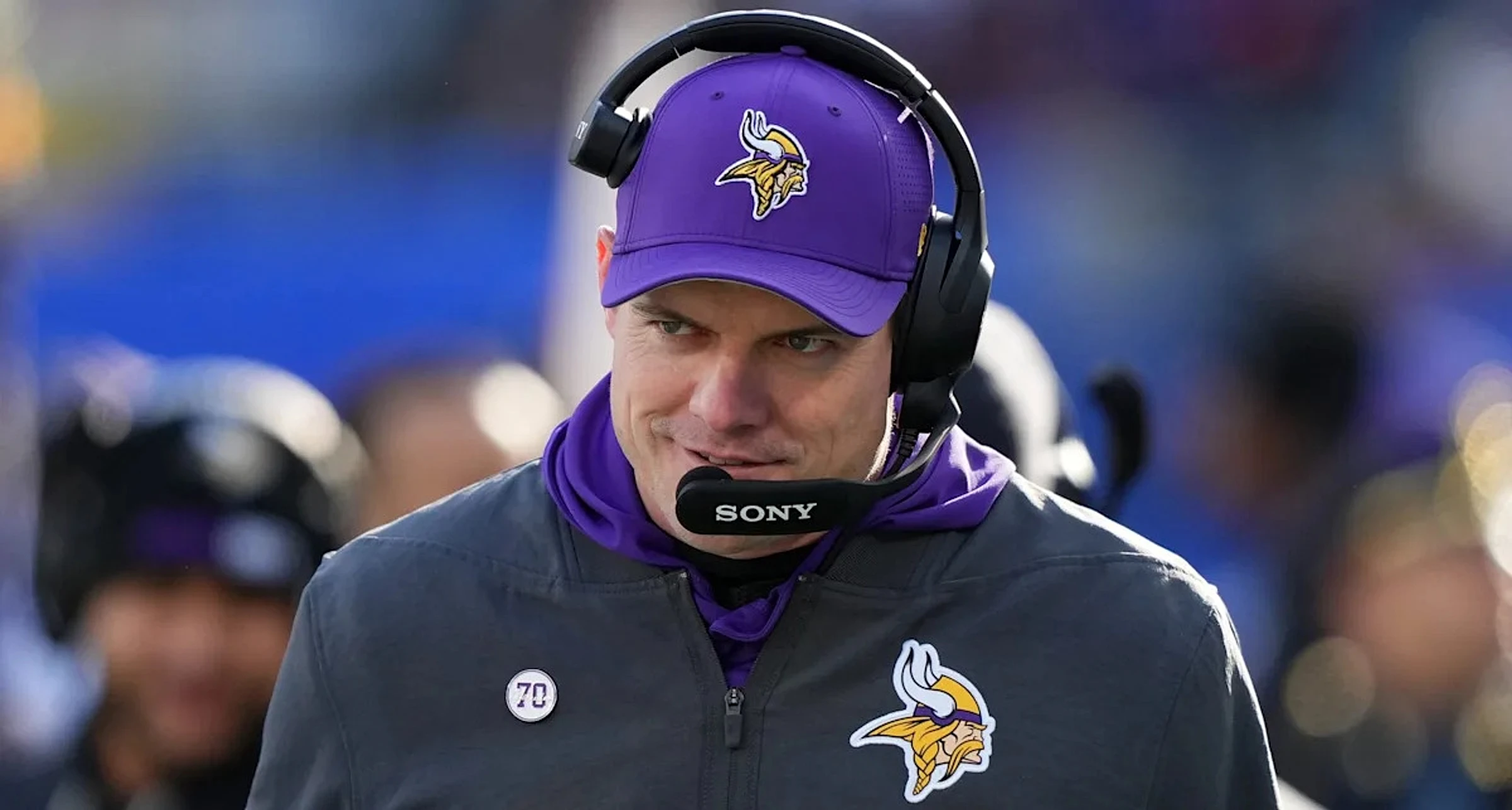 By Golly, The Vikings May Have Pulled it Off Yet Again