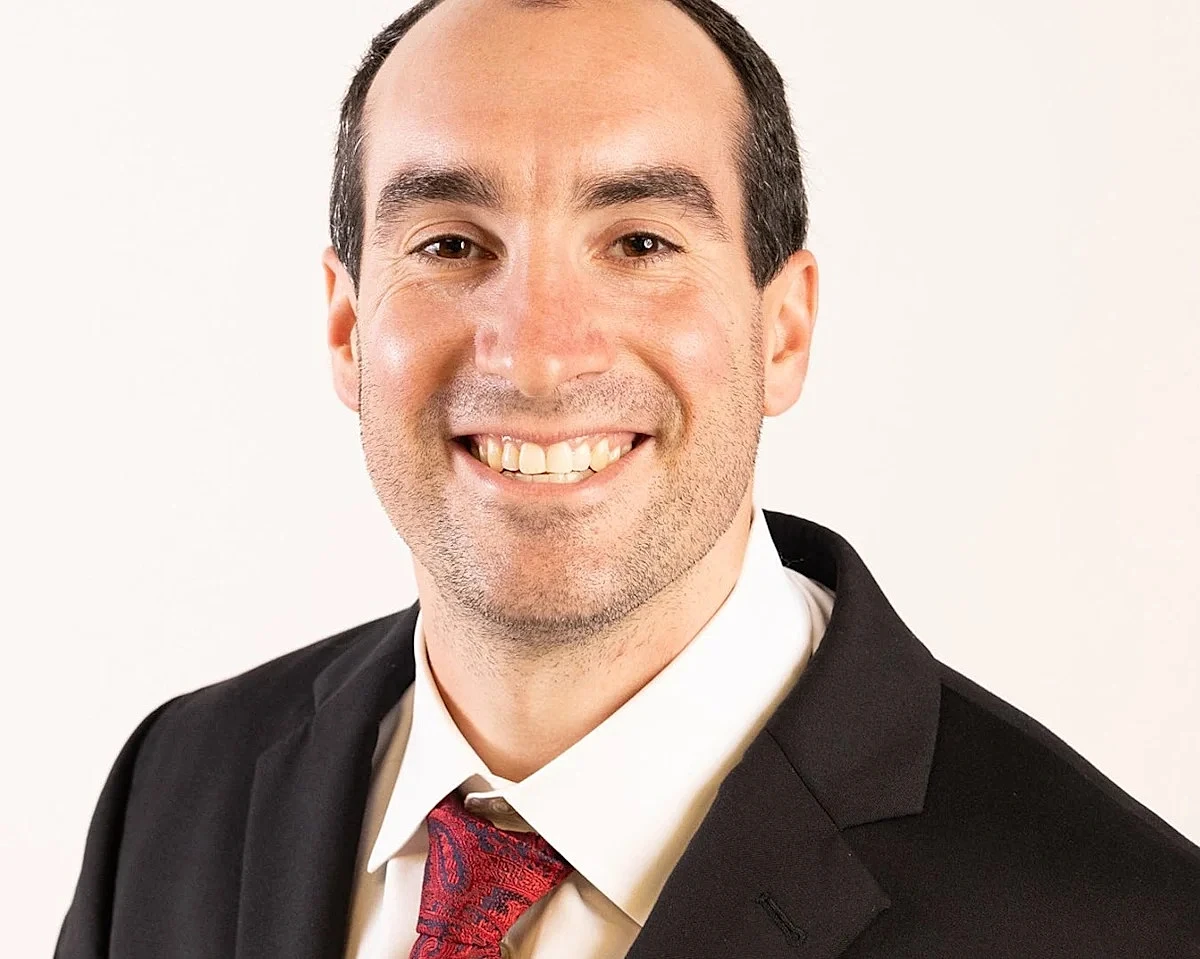 Adam Sweeney named new Gulf Coast State man's basketball coach