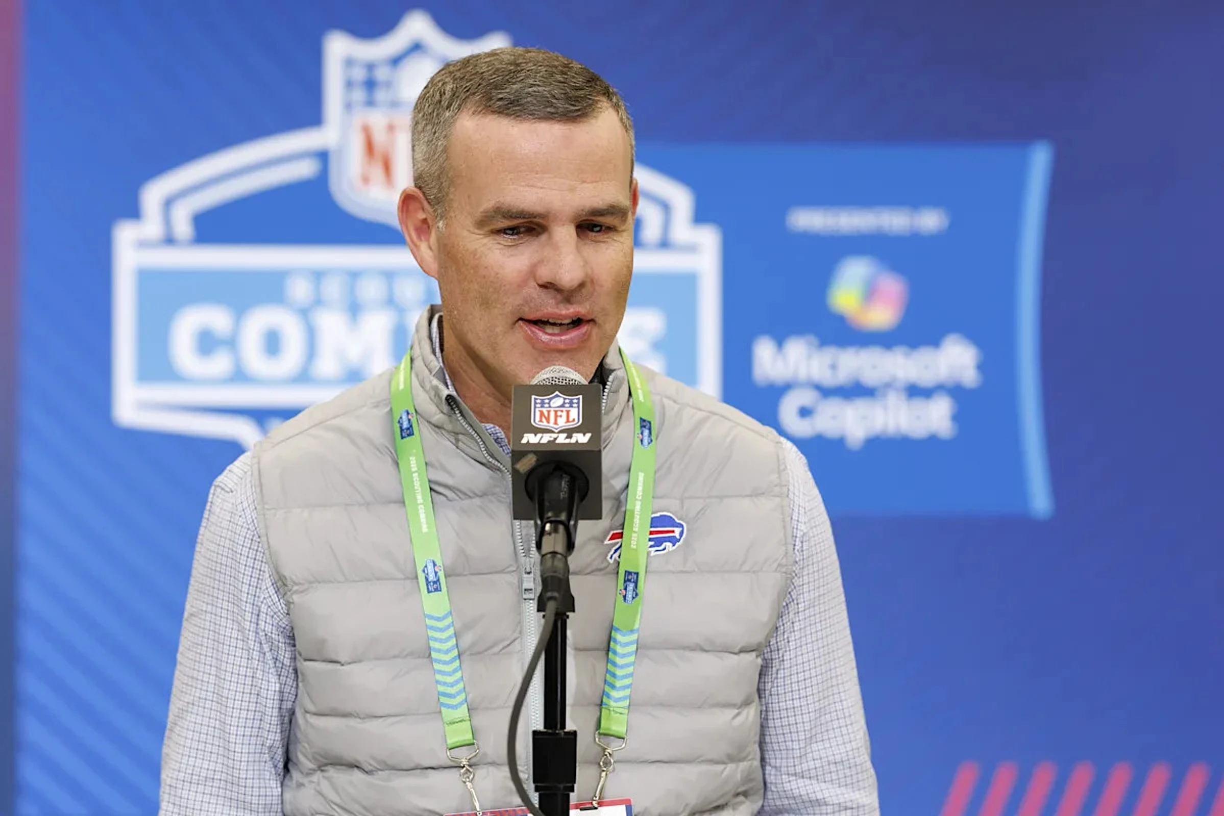 How good have Brandon Beane’s drafts really been?