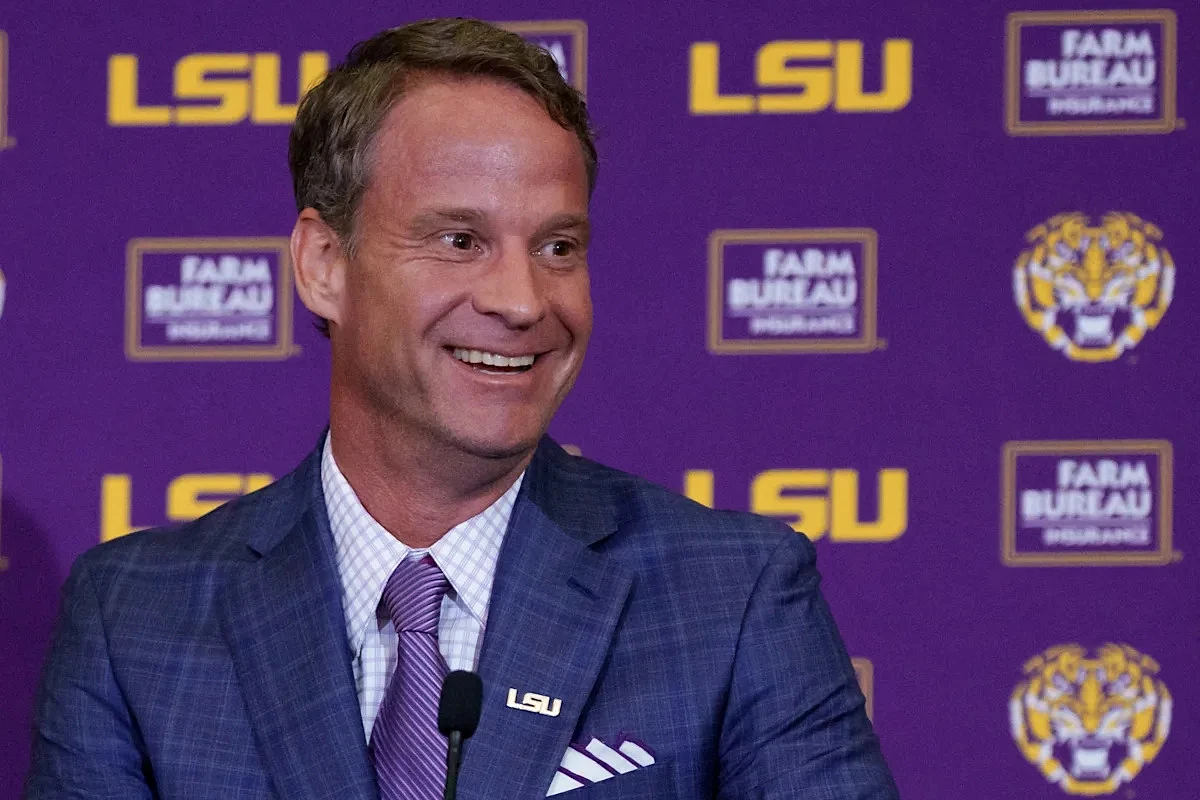 Lane Kiffin: Ole Miss fans hate him at 'way different level' than Tennessee did