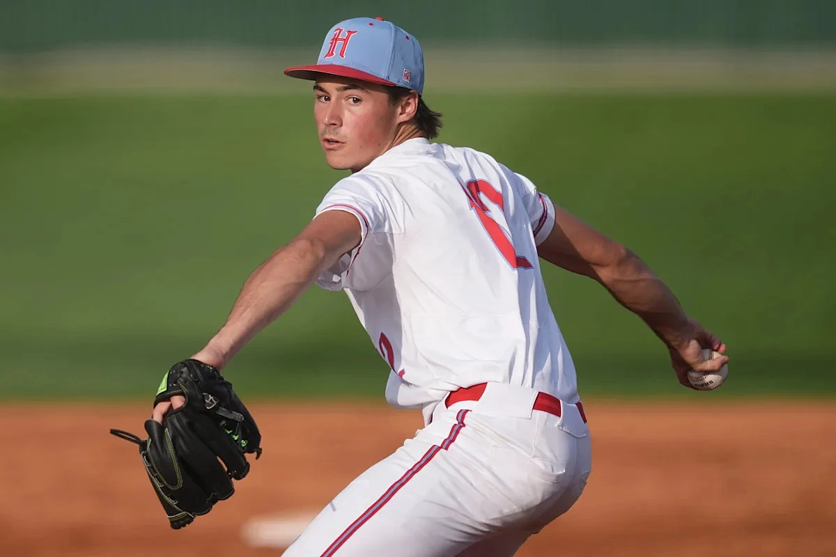 Vote for TSSAA baseball player of the year in the Knoxville area