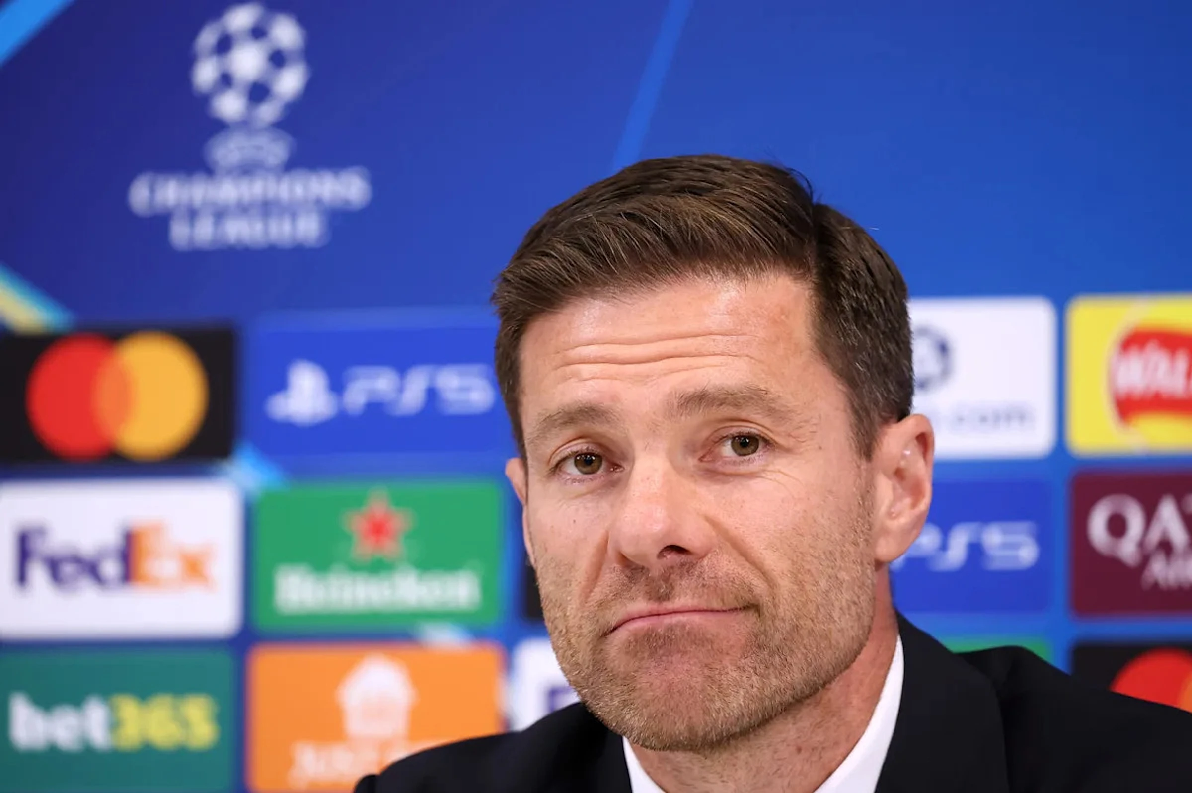 Chelsea ‘hold talks’ with Alonso as candidates contacted