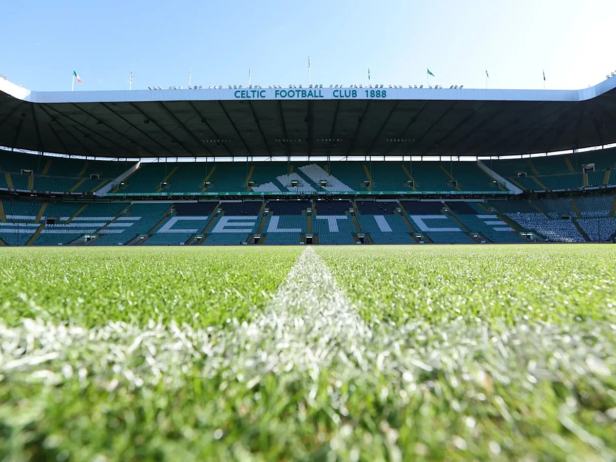 Pitch Perfect: Celtic win Pitch of the Season Award 2025/26
