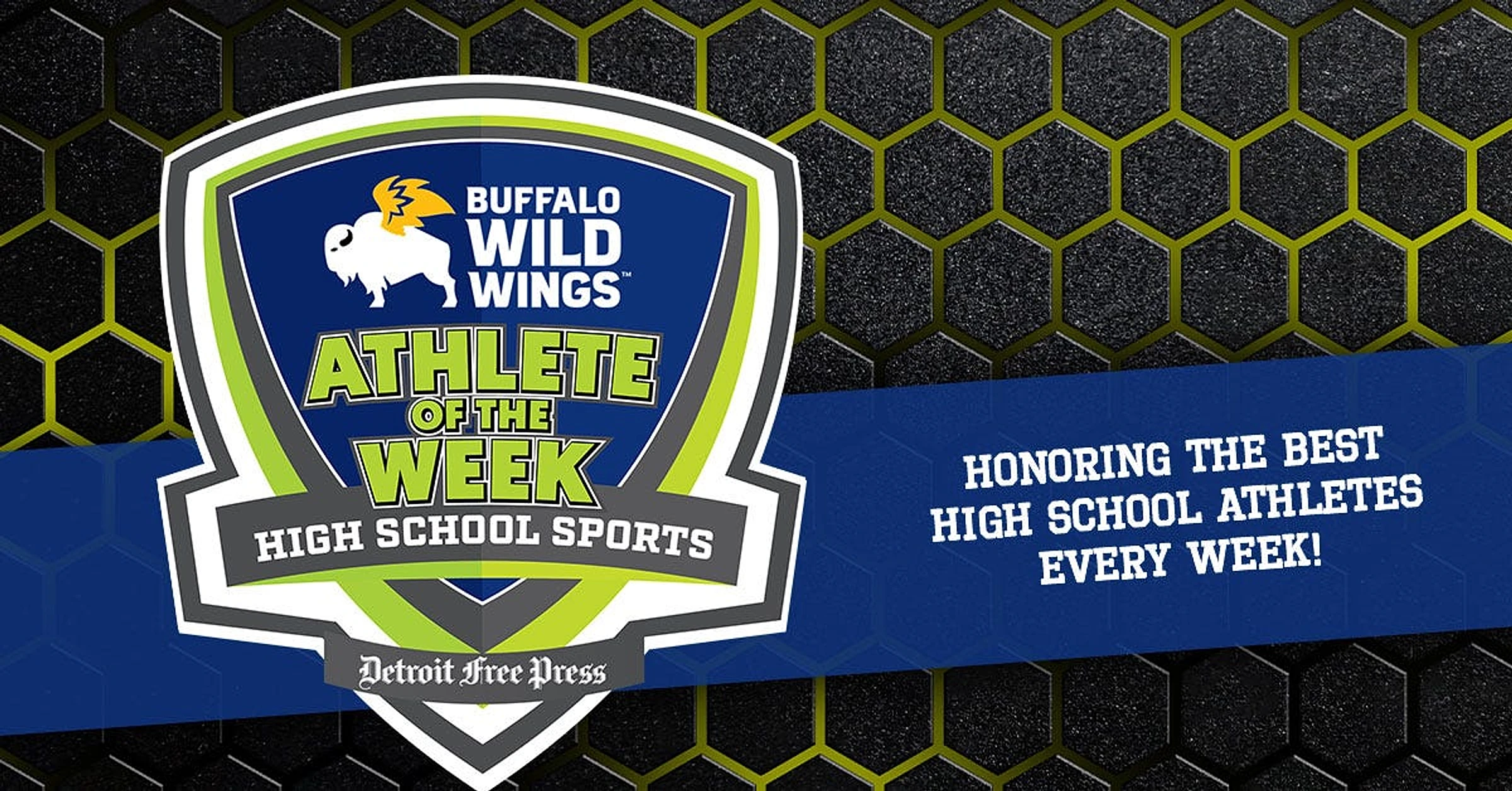Vote now for the Freep Buffalo Wild Wings Boys Prep Athlete of the Week