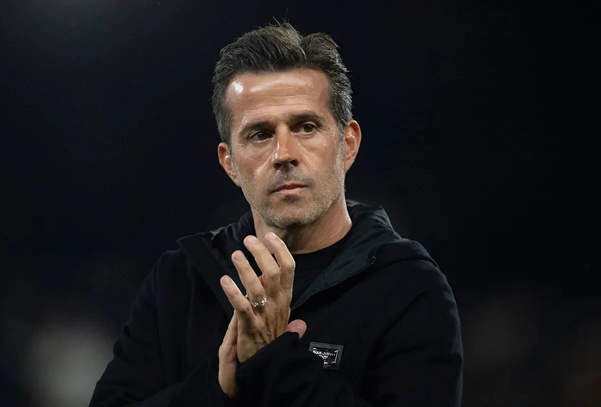 Sky Sports: Marco Silva wanted by European giants as Fulham future remains uncertain