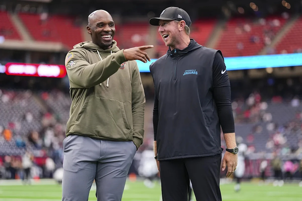 Tracking the Jaguars schedule release rumors