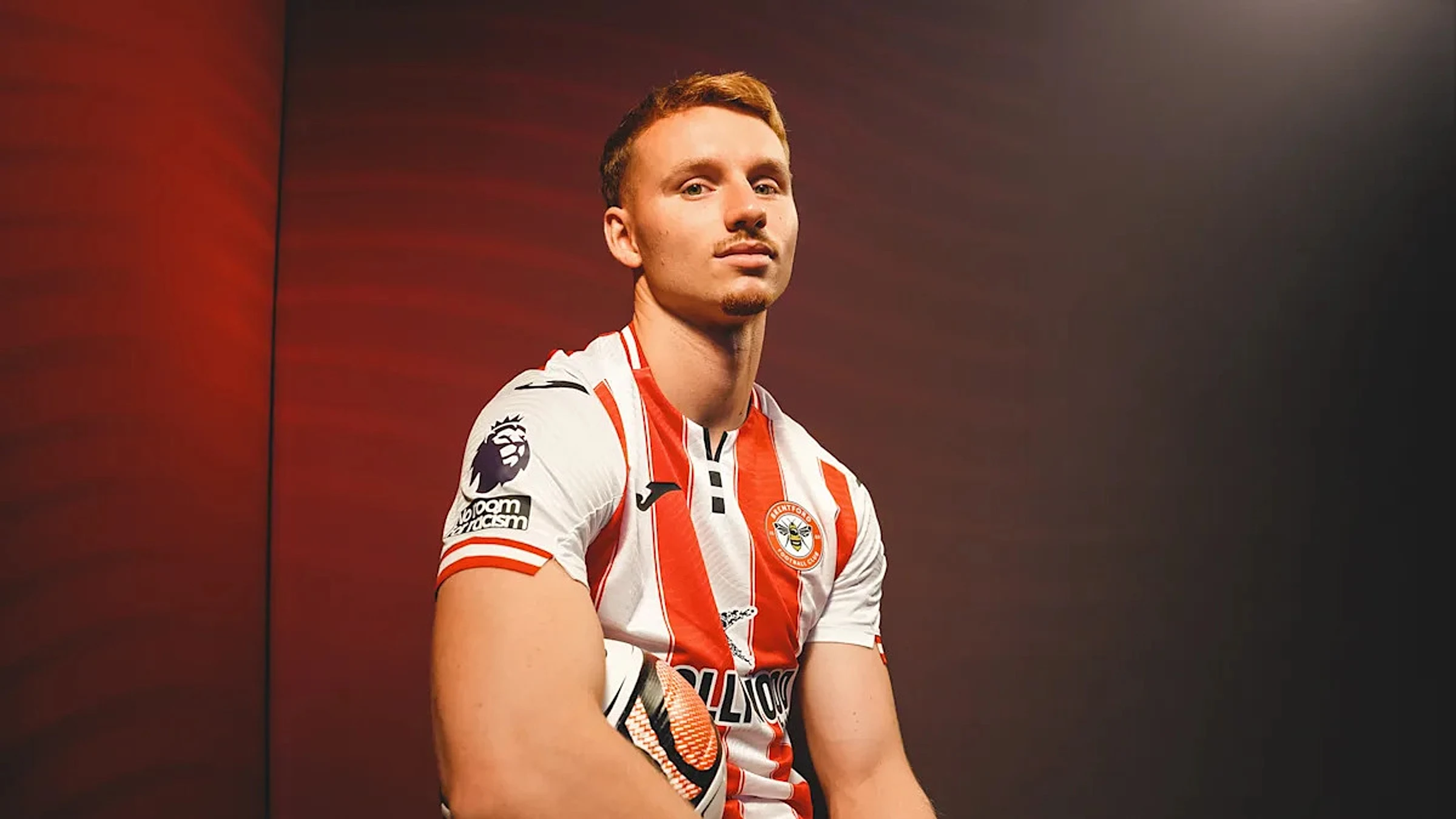 Sepp van den Berg: The Realities of Being a Footballer