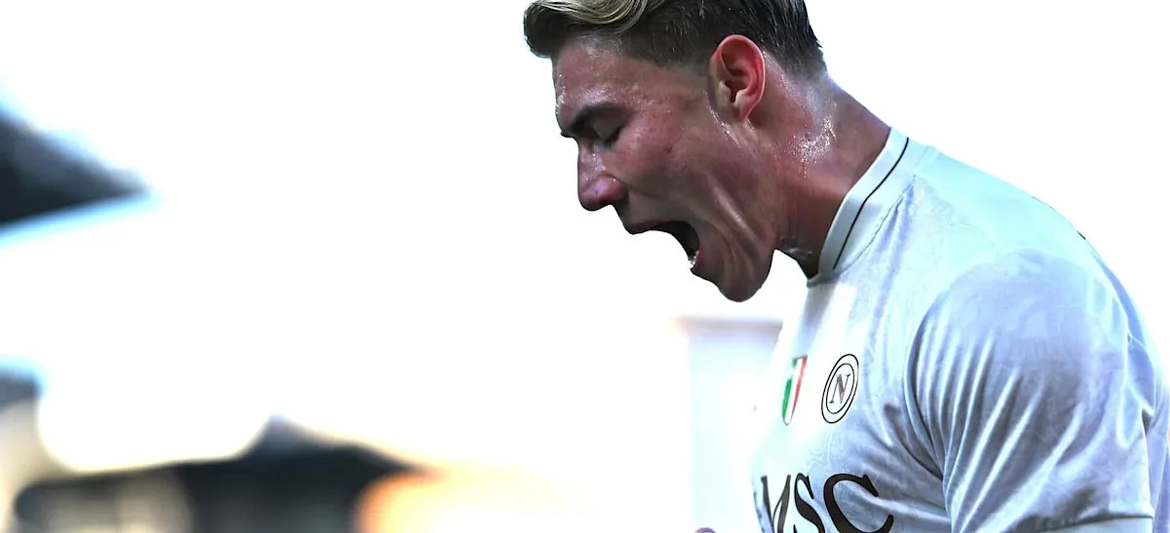 Antonio Conte jumps to defence of Rasmus Hojlund amid goal drought