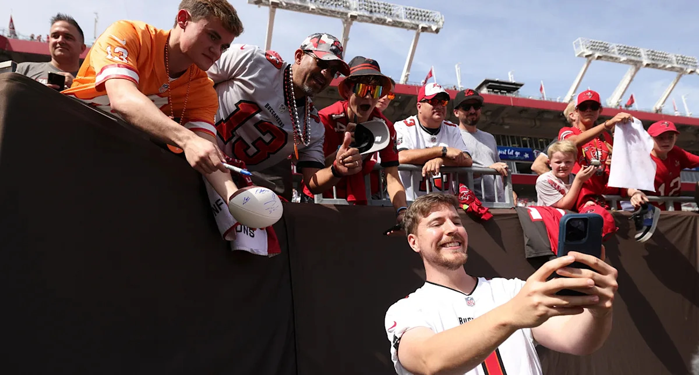 The NFL needs Big Tech more than Big Tech needs the NFL