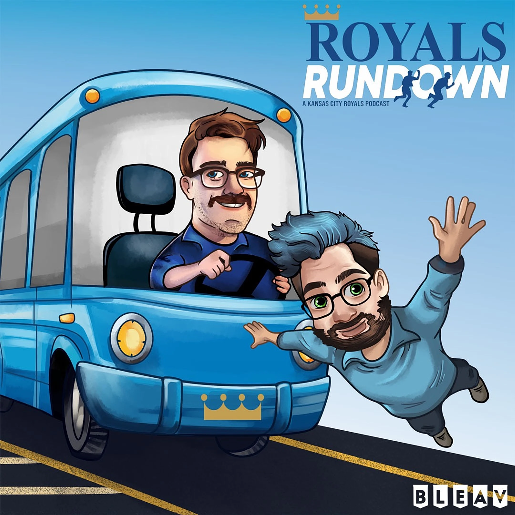 Royals Riding High: Witt’s MVP Case, Woods’ Record Game, and What’s Next